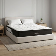 Load image into Gallery viewer, Deluxe Pro Pocket Spring Mattress - Super King