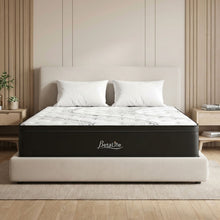 Load image into Gallery viewer, Deluxe Pro Pocket Spring Mattress - Super King