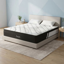 Load image into Gallery viewer, Deluxe Pro Pocket Spring Mattress - Super King