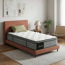 Load image into Gallery viewer, Memory Pro Gel Memory Foam Mattress - Single