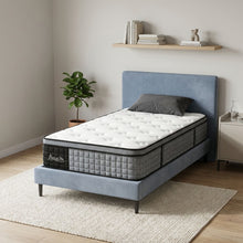 Load image into Gallery viewer, Memory Pro Gel Memory Foam Mattress - Single