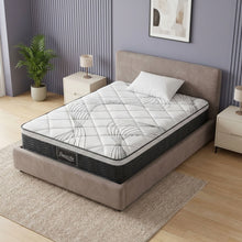 Load image into Gallery viewer, Deluxe Plus 7 Zone Support Mattress - King Single