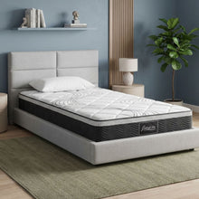 Load image into Gallery viewer, Deluxe Plus 7 Zone Support Mattress - King Single