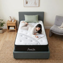 Load image into Gallery viewer, 22915-deluxe-pro-pocket-spring-mattress-single-2603042