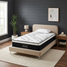 Load image into Gallery viewer, Premier Back Support Medium Firm Pocket Spring Mattress - King Single