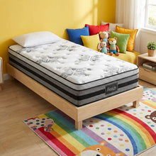 Load image into Gallery viewer, Luxury Latex Mattress - King Single