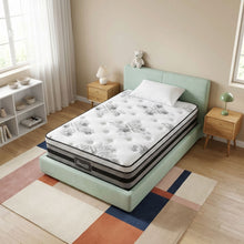Load image into Gallery viewer, Luxury Latex Mattress - King Single