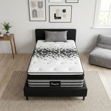 Load image into Gallery viewer, Luxury Plus Gel Memory Mattress - King Single