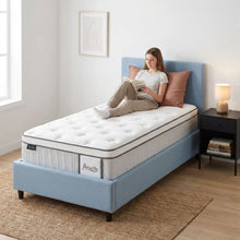 Load image into Gallery viewer, Natureblend Pro Memory Foam Extra Plush Mattress -  Single