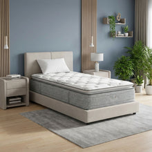 Load image into Gallery viewer, Luxury Pro Memory Foam Mattress - King Single