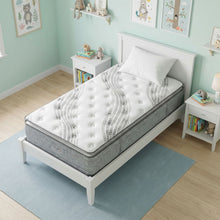 Load image into Gallery viewer, Luxury Pro Memory Foam Mattress - King Single