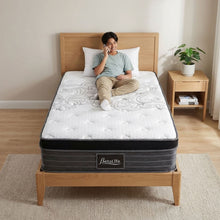 Load image into Gallery viewer, 21934-premier-back-support-plus-medium-firm-pocket-spring-mattress-king-single-202603062