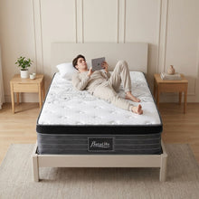 Load image into Gallery viewer, 21934-premier-back-support-plus-medium-firm-pocket-spring-mattress-king-single-2026030610