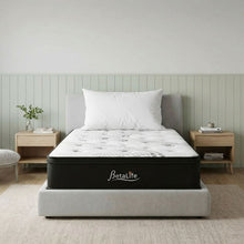 Load image into Gallery viewer, 22916-deluxe-pro-pocket-spring-mattress-king-single-202603067