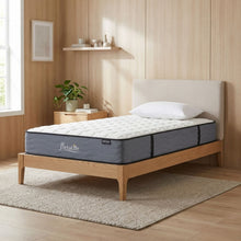 Load image into Gallery viewer, 23655-cosy-classic-pocket-spring-medium-mattress-king-single-202603069