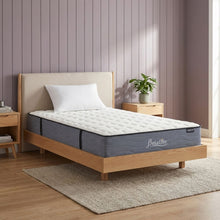 Load image into Gallery viewer, 23655-cosy-classic-pocket-spring-medium-mattress-king-single-2026030610