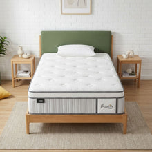 Load image into Gallery viewer, Natureblend Pro Memory Foam Firm Mattress - King Single