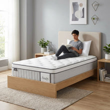 Load image into Gallery viewer, Natureblend Pro Memory Foam Firm Mattress - King Single