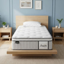 Load image into Gallery viewer, 23697-natureblend-pro-memory-foam-medium-mattress-king-single-202603061
