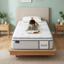 Load image into Gallery viewer, 23697-natureblend-pro-memory-foam-medium-mattress-king-single-202603062