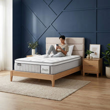 Load image into Gallery viewer, 23697-natureblend-pro-memory-foam-medium-mattress-king-single-2026030611