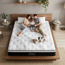 Load image into Gallery viewer, 218770-premier-back-support-medium-firm-pocket-spring-mattress-super-king-202603099