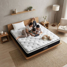 Load image into Gallery viewer, 218770-premier-back-support-medium-firm-pocket-spring-mattress-super-king-2026030911