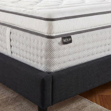 Load image into Gallery viewer, Natureblend Elite Latex Medium Firm Mattress - King