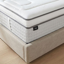 Load image into Gallery viewer, Natureblend Elite Latex Firm Mattress - King