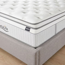 Load image into Gallery viewer, Bamboo Prime 5 Zoned Pocket Spring Medium Plush Mattress - King