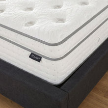 Load image into Gallery viewer, Cosy Elite Cool Gel Memory Foam Ultra Plush Mattress - King