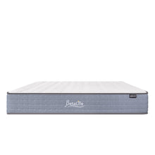 Load image into Gallery viewer, Natureblend Classic Bamboo Medium Mattress with Pillows - King