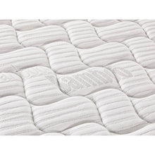Load image into Gallery viewer, Natureblend Classic Bamboo Medium Mattress with Pillows - King