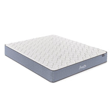 Load image into Gallery viewer, Natureblend Classic Bamboo Medium Mattress with Pillows - King