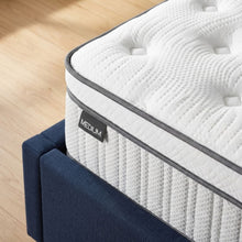 Load image into Gallery viewer, Natureblend Pro Memory Foam Medium Mattress -  King