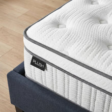 Load image into Gallery viewer, Natureblend Pro Memory Foam Extra Plush Mattress -  King