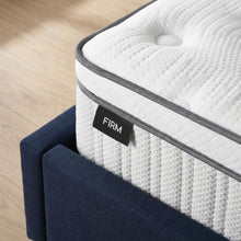 Load image into Gallery viewer, Natureblend Pro Memory Foam Firm Mattress -  King