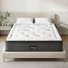 Load image into Gallery viewer, Premier Back Support Pro Firm Pocket Spring Mattress - Super King