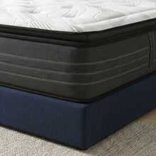 Load image into Gallery viewer, Premier Back Support Pro Firm Pocket Spring Mattress - Super King