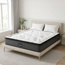 Load image into Gallery viewer, Premier Back Support Pro Firm Pocket Spring Mattress - Super King