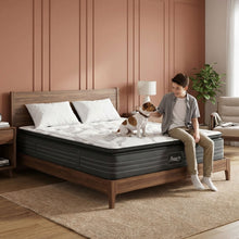 Load image into Gallery viewer, Premier Back Support Pro Firm Pocket Spring Mattress - Super King