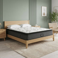 Load image into Gallery viewer, Premier Back Support Pro Firm Pocket Spring Mattress - Super King