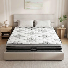 Load image into Gallery viewer, Luxury Latex Mattress - Super King