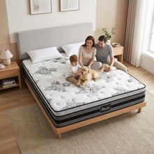 Load image into Gallery viewer, Luxury Latex Mattress - Super King