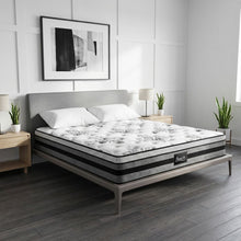 Load image into Gallery viewer, Luxury Latex Mattress - Super King