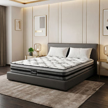 Load image into Gallery viewer, Luxury Latex Mattress - Super King