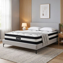 Load image into Gallery viewer, Ultra Comfort Memory Foam Mattress - Super King