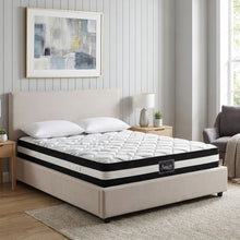 Load image into Gallery viewer, Ultra Comfort Memory Foam Mattress - Super King
