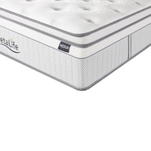 Load image into Gallery viewer, Bamboo Prime 5 Zoned Pocket Spring Medium Plush Mattress - Super King