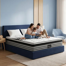 Load image into Gallery viewer, Luxury Plus Gel Memory Mattress - Super King